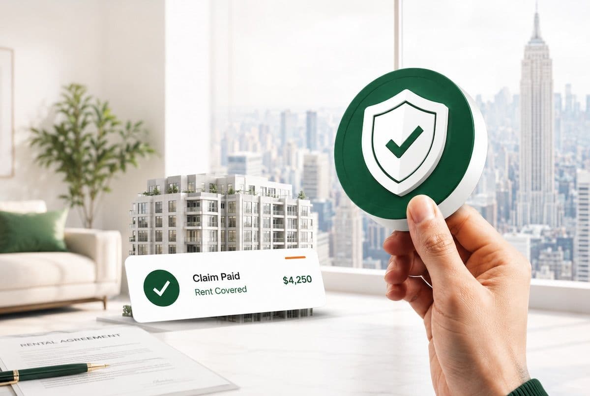 Best Rent Guarantee Companies for NYC Landlords (2026): Who Actually Pays Out When Your Tenant Defaults