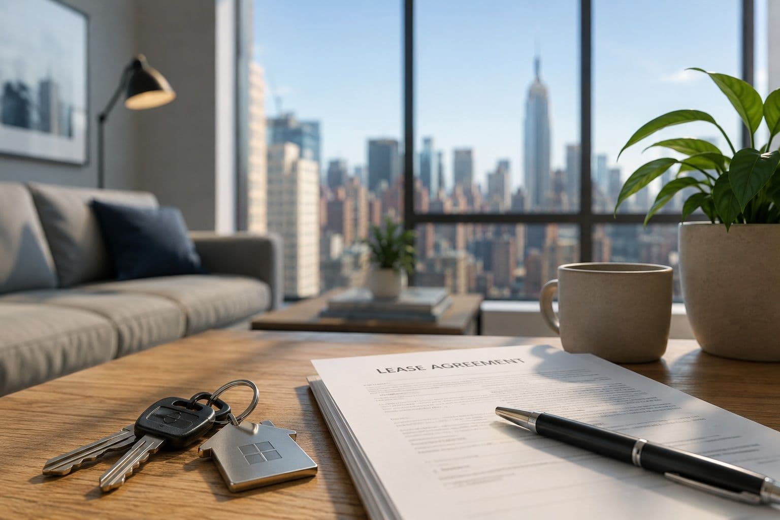 Best Rent Guarantor in NYC (2026): What Actually Matters and How to Choose