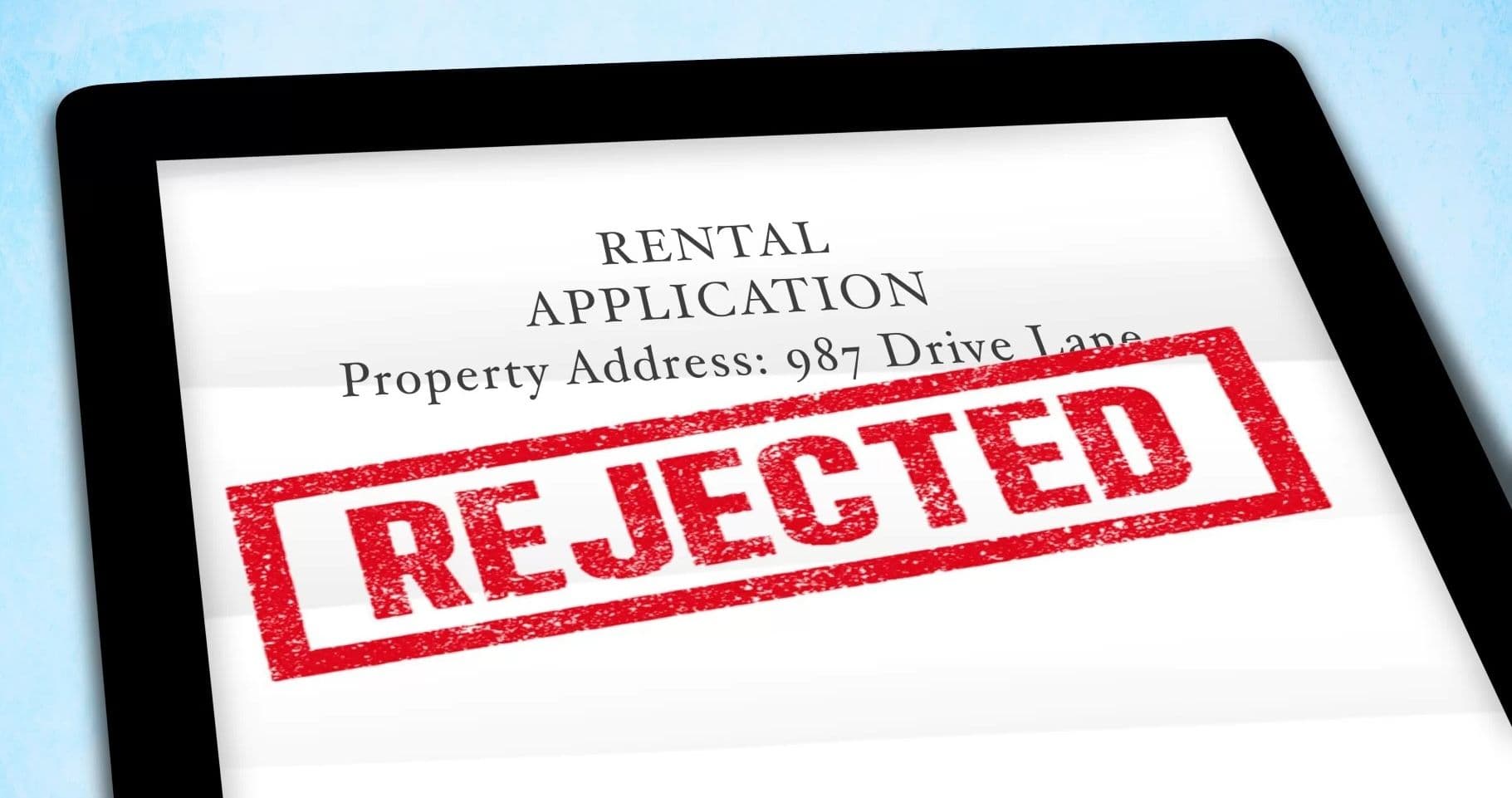 Your Landlord Rejected Your Co-Signer? Here's Why That's Actually Common