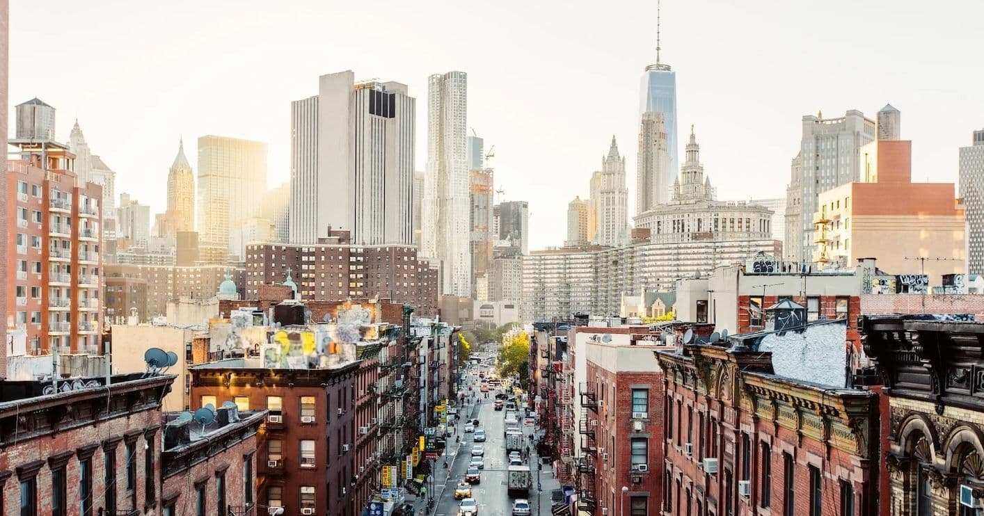 NYC Apartment Without a US Co-Signer: Your Guarantor Options Explained